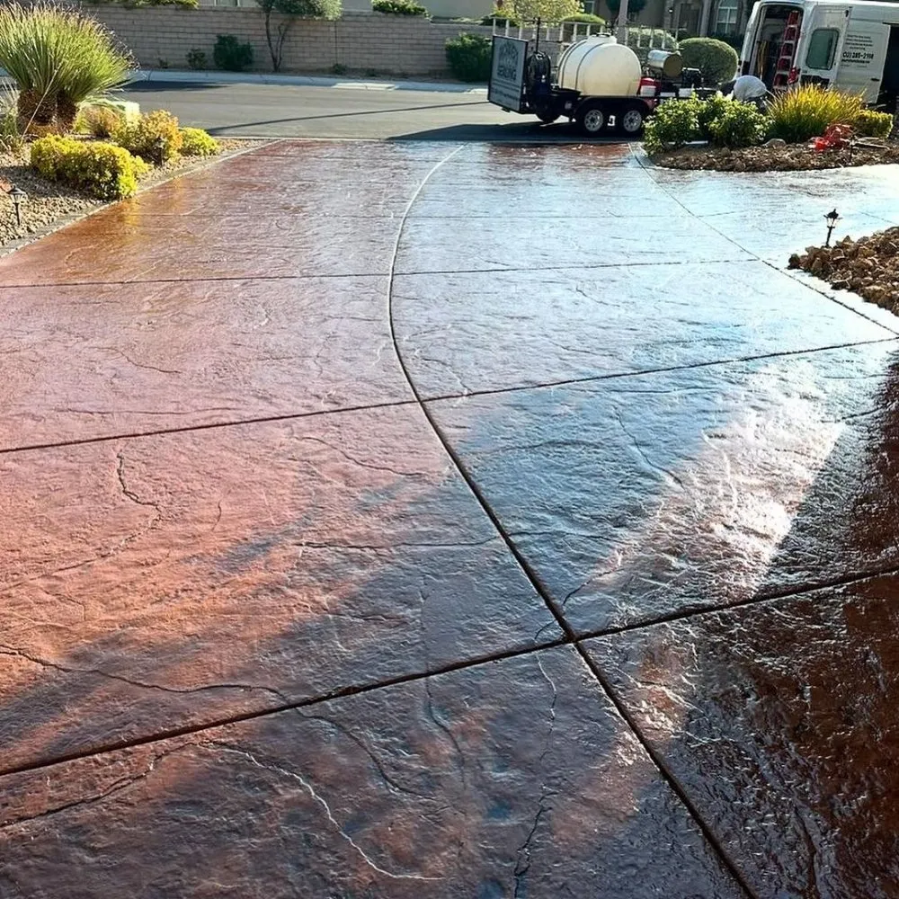 Trusted outdoor landscaping for homes in Bogota, NJ by The Flores Brother's