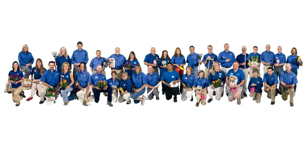 Professional landscape installation experts serving Reno, NV - The Florist at Moana Nursery