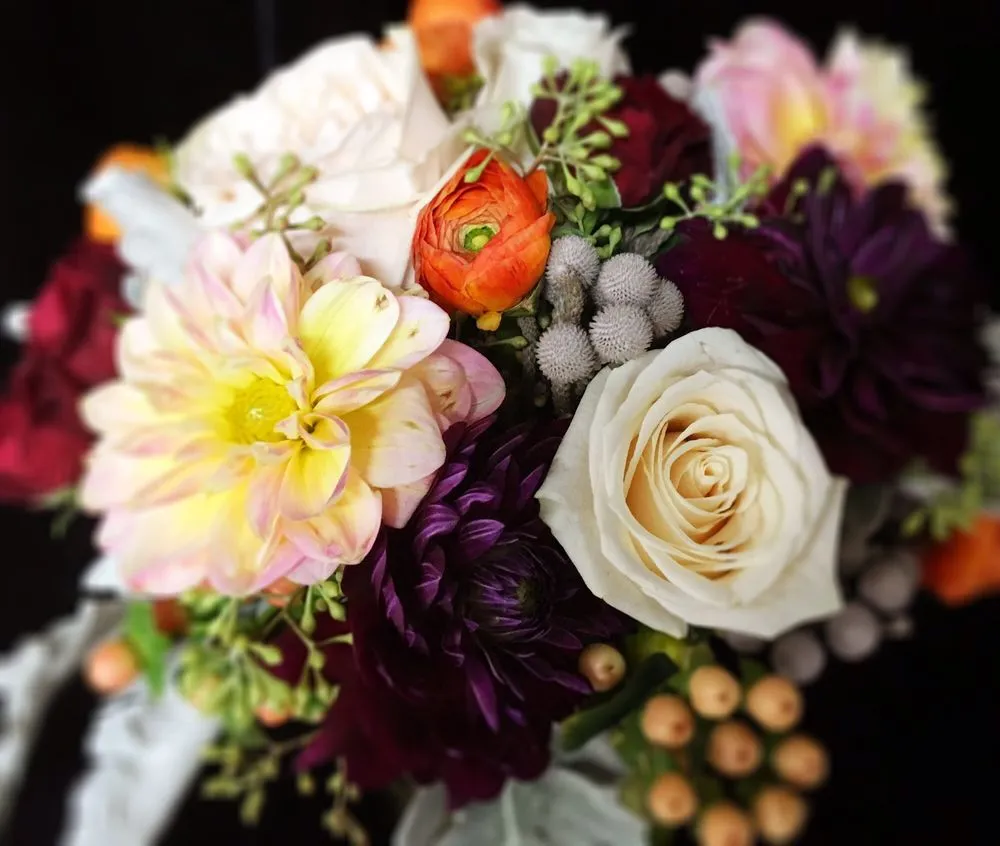 Professional landscape design near you in Reno, NV by The Florist at Moana Nursery