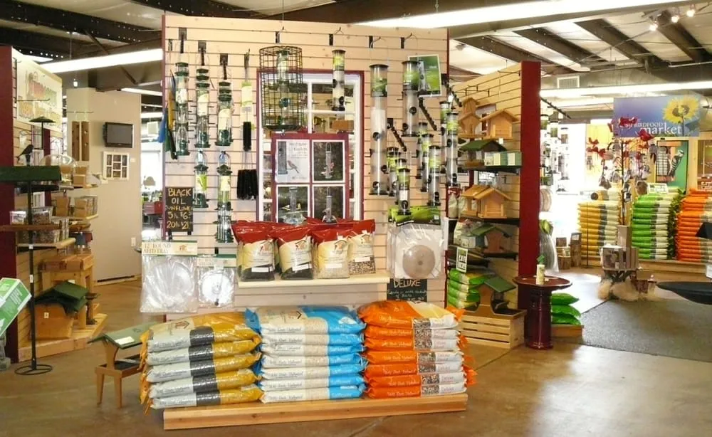 Top-rated garden landscaping with custom design in Reno, NV by The Florist at Moana Nursery