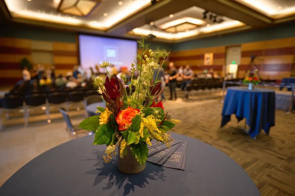 Top-rated landscaping services experts serving Reno, NV - The Florist at Moana Nursery