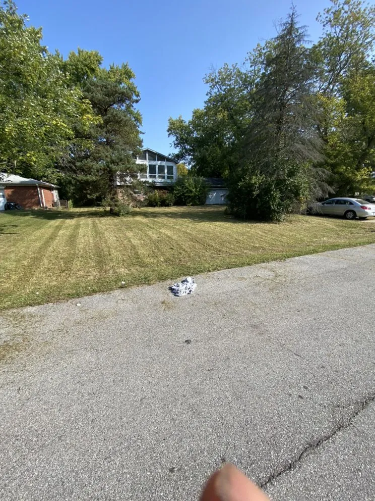 Trusted outdoor landscaping experts serving Warren Park, IN - The Four Seasons