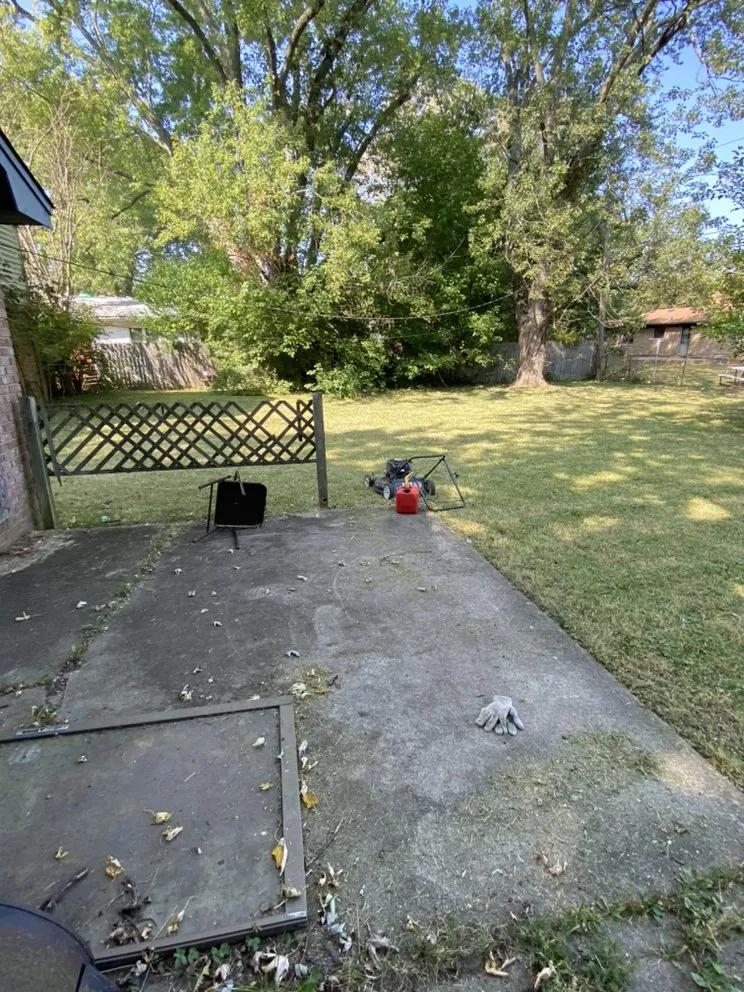 Top-rated landscaping services for year-round maintenance in Warren Park, IN by The Four Seasons