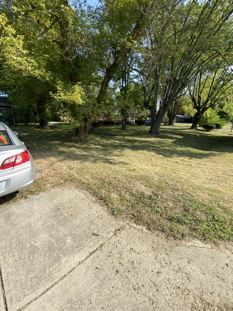 Expert landscaping services experts serving Warren Park, IN - The Four Seasons