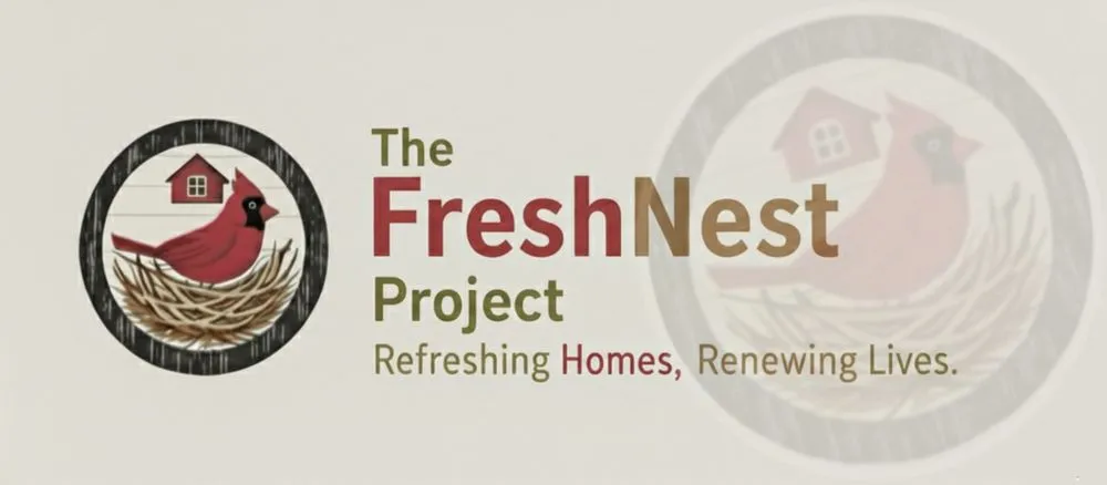Local lawn care service in Port Orange, FL by The FreshNest Project