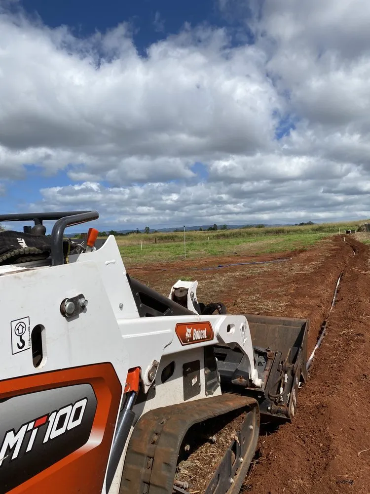 Reliable residential landscaping in Urban Honolulu, HI by The Friendly Bobcat