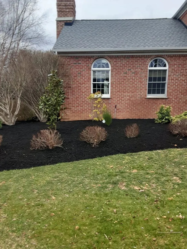 Local landscape installation experts serving Morristown, NJ - The Friends Company