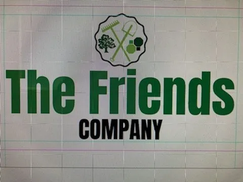 Custom lawn mowing service for beautiful yards across Morristown, NJ - The Friends Company