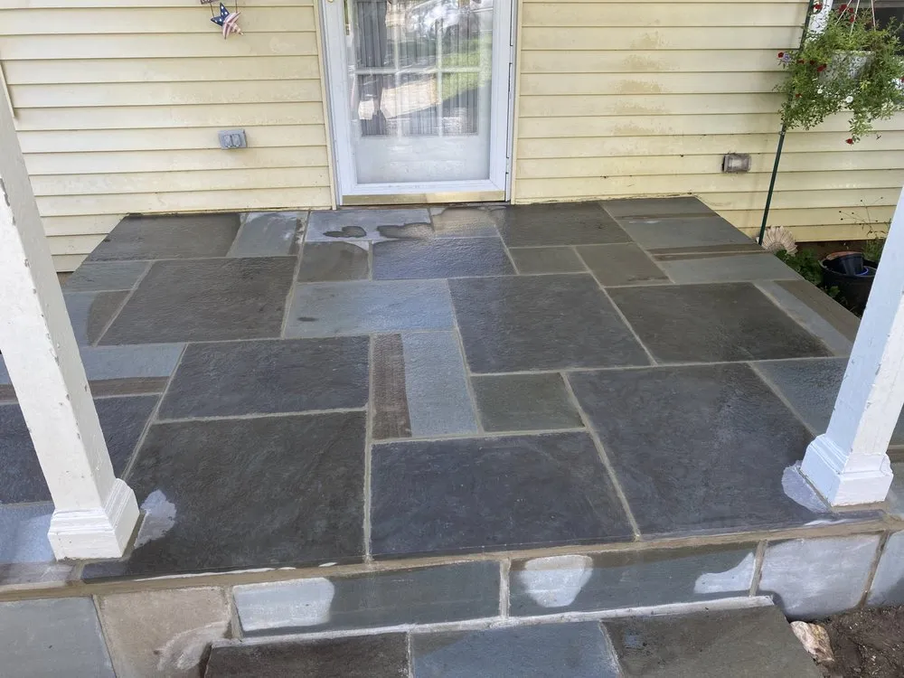 Reliable lawn care service for beautiful yards across Morristown, NJ - The Friends Company