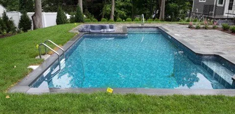 Expert outdoor landscaping for beautiful yards across Morristown, NJ - The Friends Company