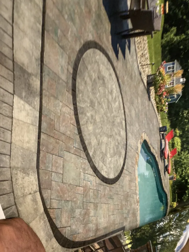 Professional residential landscaping in Morristown, NJ - The Friends Company