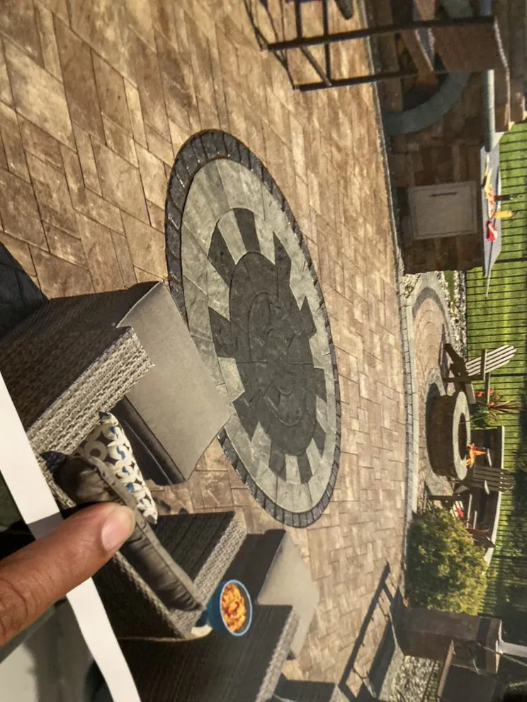 Top-rated landscape design in Morristown, NJ by The Friends Company