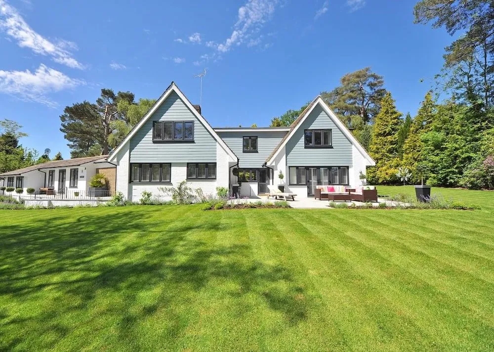 Trusted yard cleanup service in Dallas, TX by The Friends Lawn Care Services