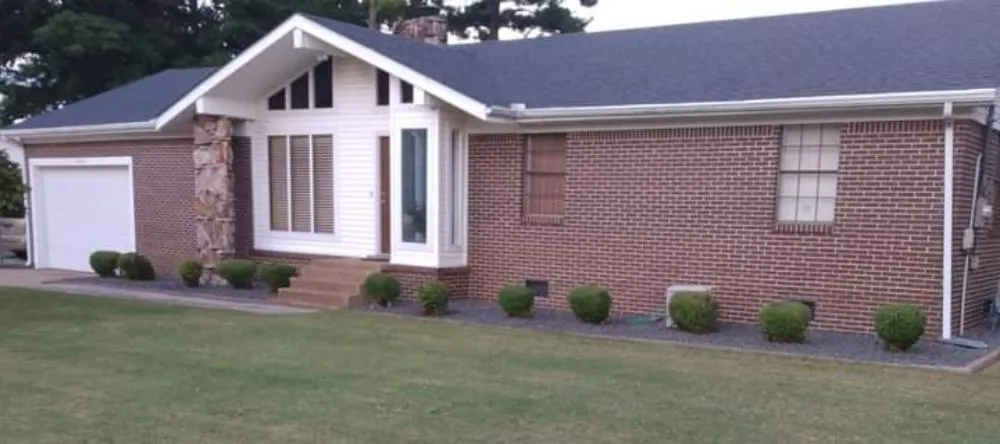 Trusted lawn mowing service experts serving Ripley, TN - The Fullness Thereof