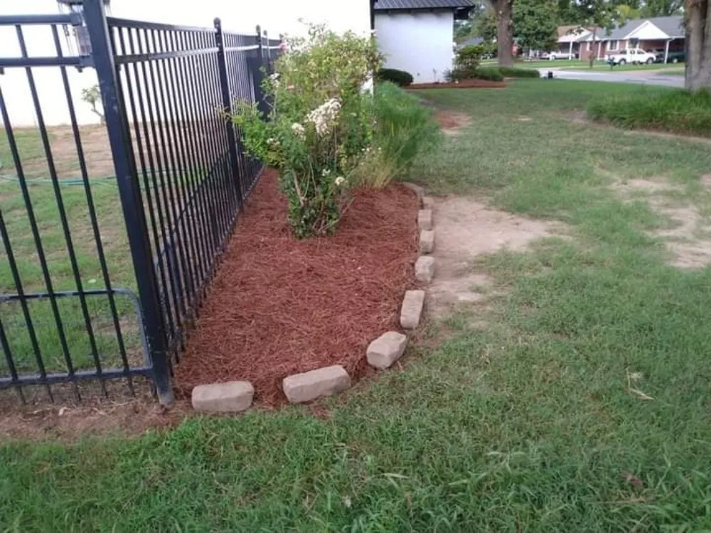 Trusted yard maintenance in Ripley, TN - The Fullness Thereof