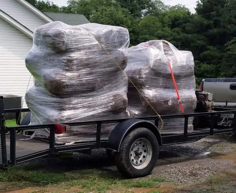 Local lawn mowing service experts serving Ripley, TN - The Fullness Thereof