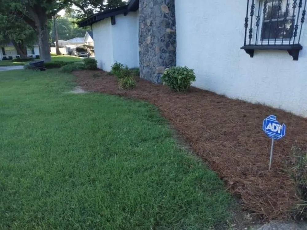 Trusted garden landscaping with custom design across Ripley, TN - The Fullness Thereof