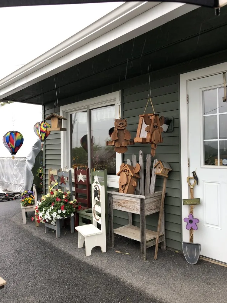 Professional landscape design with custom design in Fort Edward, NY by The Garden Barn