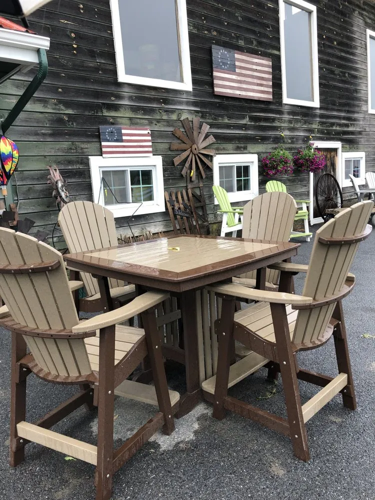 Affordable garden landscaping with custom design across Fort Edward, NY - The Garden Barn