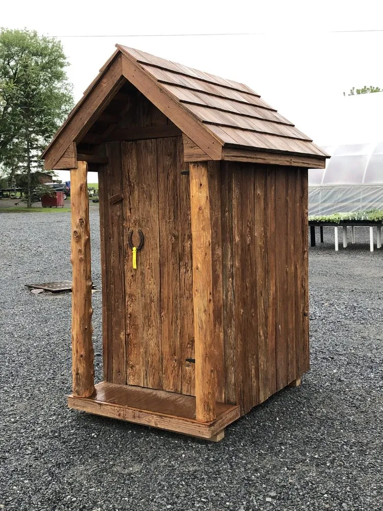 Affordable outdoor landscaping in Fort Edward, NY - The Garden Barn