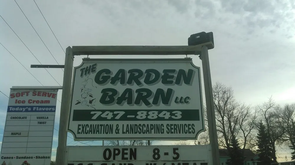 Affordable lawn care service in Fort Edward, NY by The Garden Barn