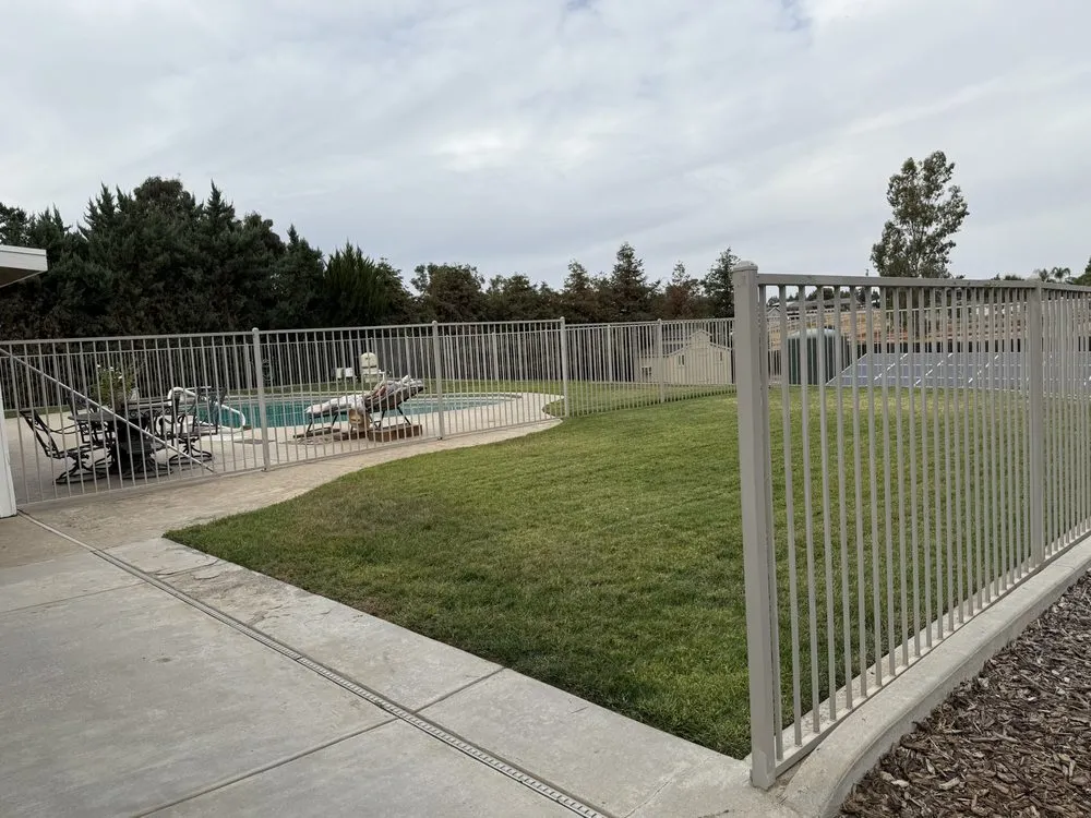 Custom landscape design for outdoor upgrades in Fresno, CA by The Garden Boyz