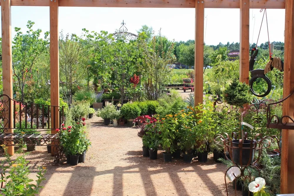 Professional lawn care service for residential properties across Chanhassen, MN - The Garden By The Woods