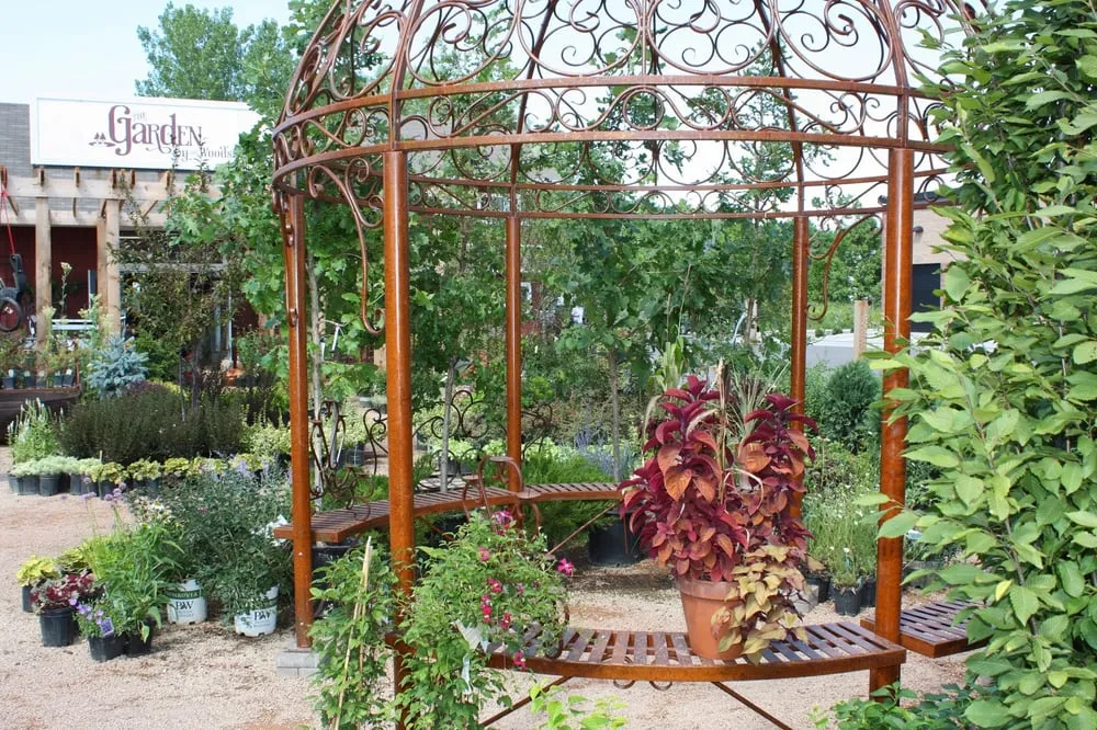 Affordable outdoor landscaping in Chanhassen, MN by The Garden By The Woods