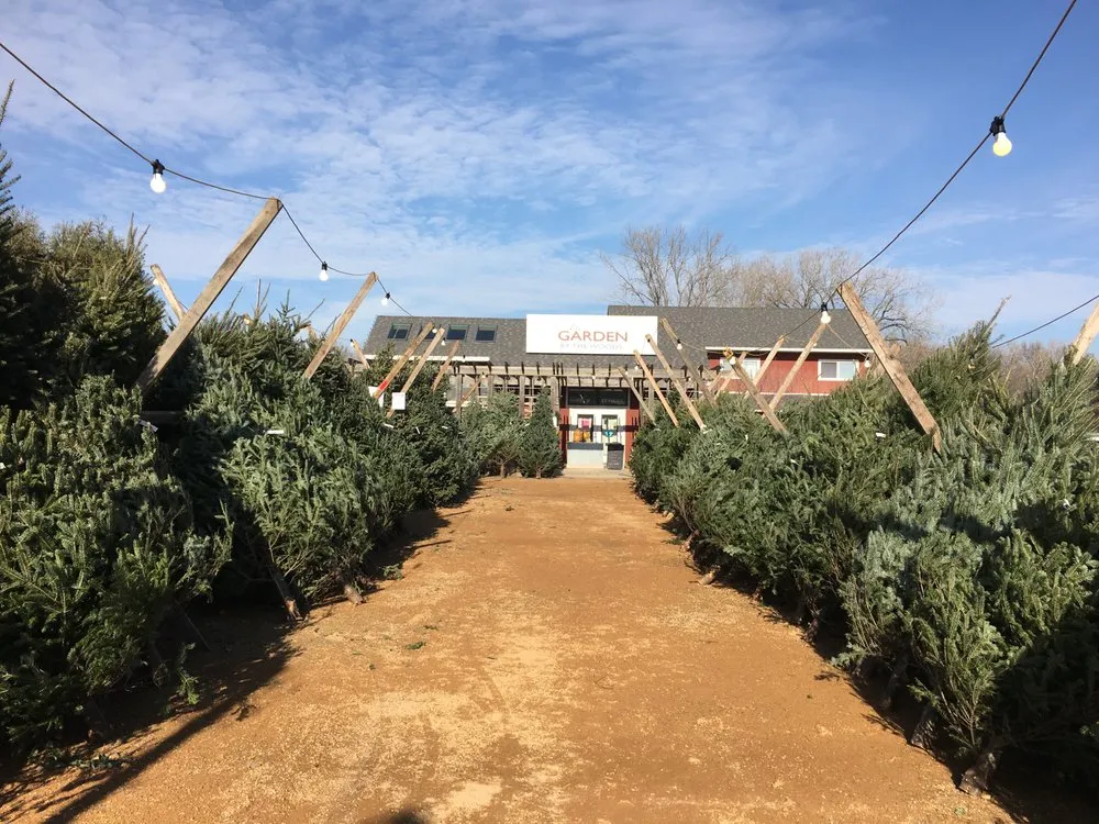 Custom yard maintenance in Chanhassen, MN by The Garden By The Woods