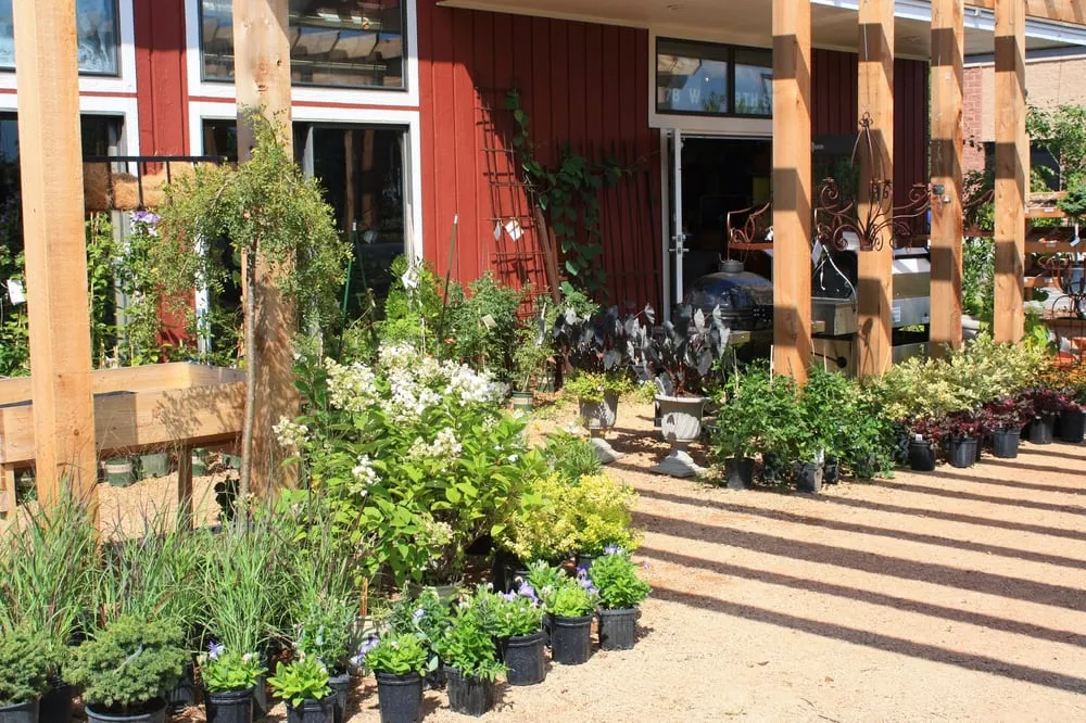 Expert lawn mowing service experts serving Chanhassen, MN - The Garden By The Woods