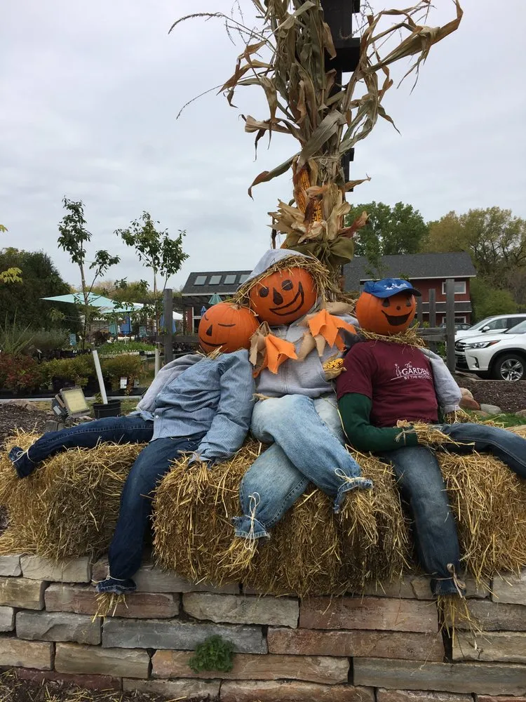 Trusted landscaping services near you across Chanhassen, MN - The Garden By The Woods