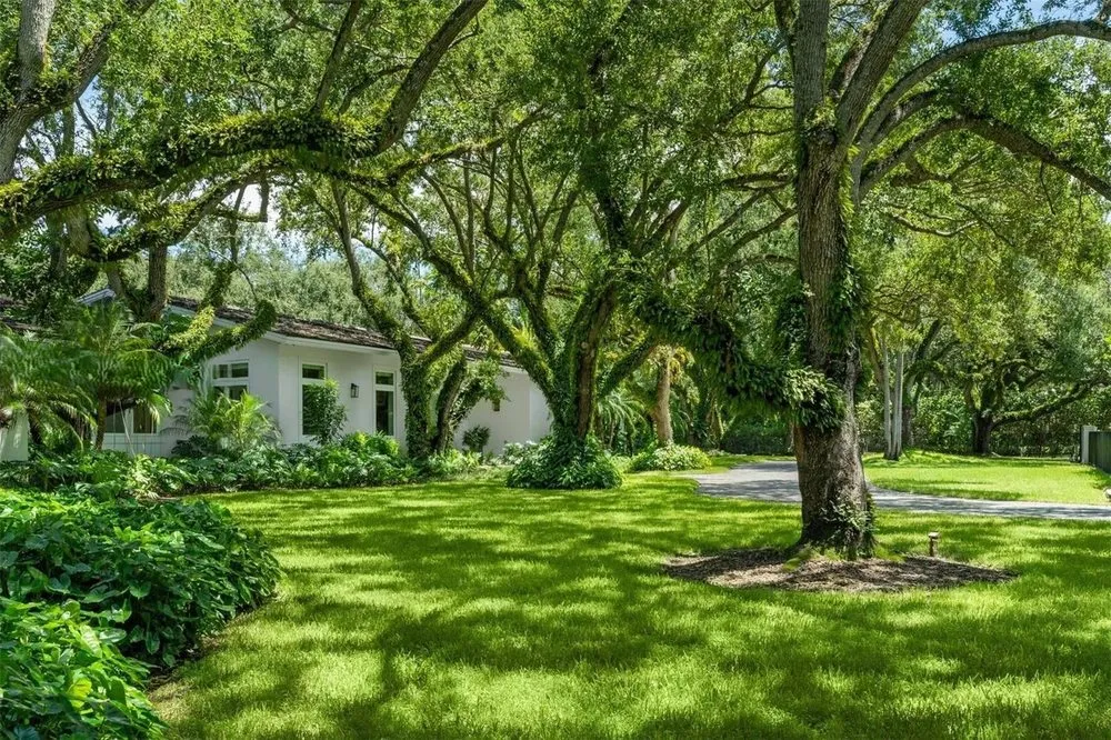 Top-rated garden landscaping for outdoor upgrades in Miami, FL by The Garden Choice