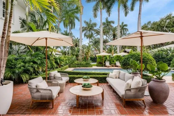 The Garden Choice Logo