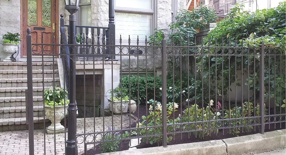 Reliable residential landscaping with custom design across Chicago, IL - The Garden Gal