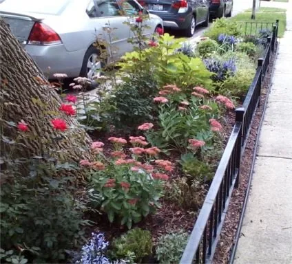 Reliable garden landscaping in Chicago, IL - The Garden Gal