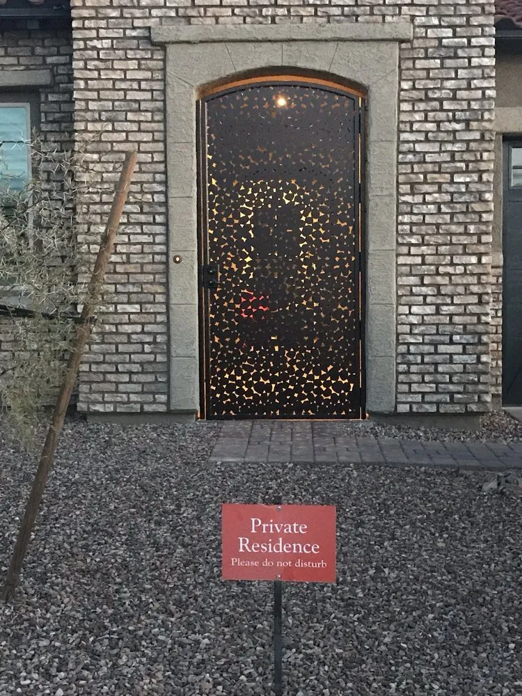 Local yard maintenance with custom design across Oro Valley, AZ - The Garden Gate