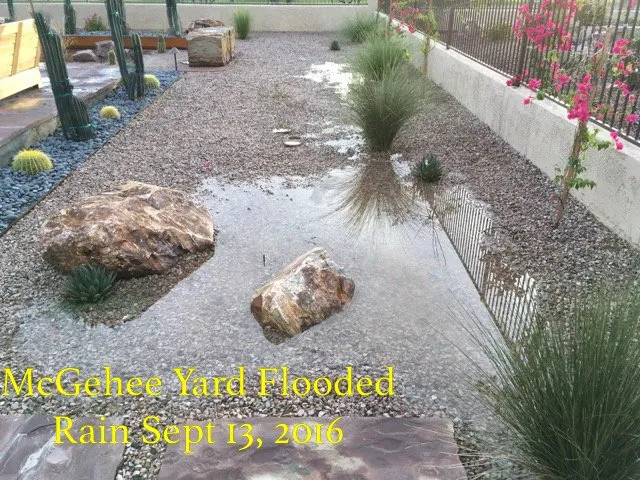 Reliable lawn mowing service in Oro Valley, AZ - The Garden Gate