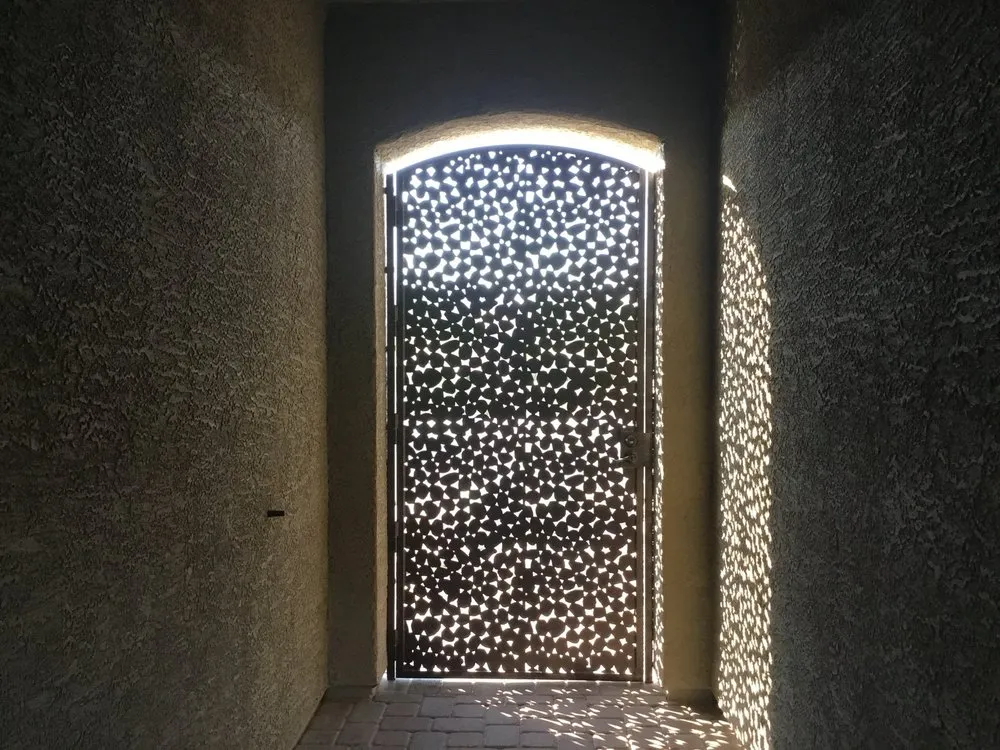 Trusted garden landscaping in Oro Valley, AZ - The Garden Gate