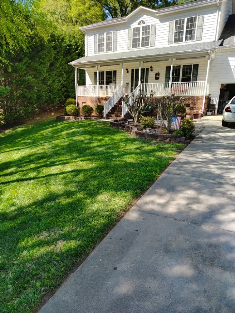 Top-rated landscape installation near you across Lenoir, NC - The Garden Girls