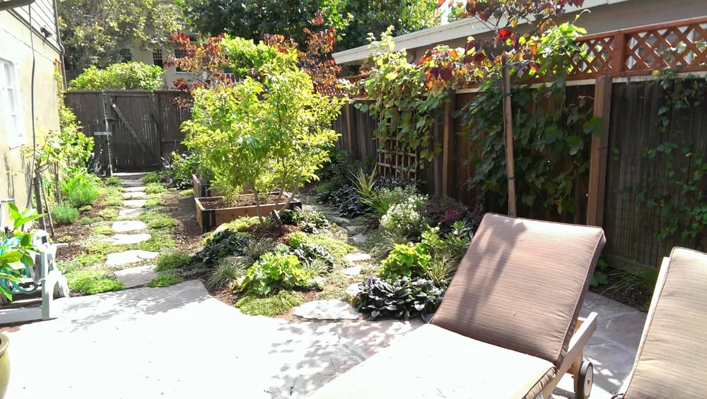 Reliable yard cleanup service in San Leandro, CA - The Garden Girls
