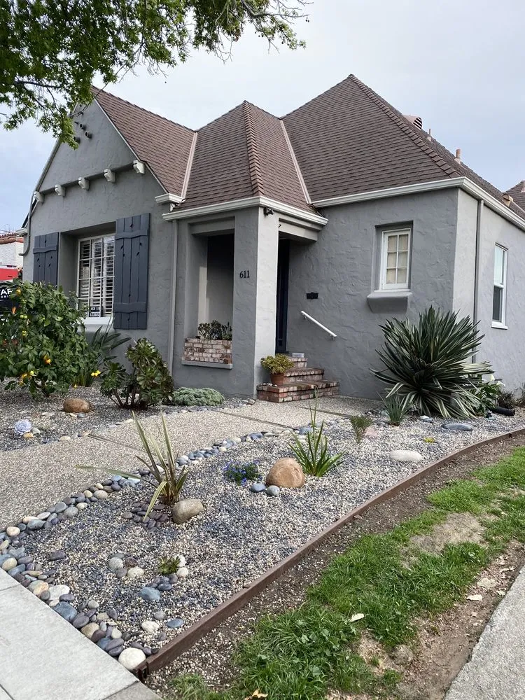 Reliable lawn care service in San Leandro, CA - The Garden Girls