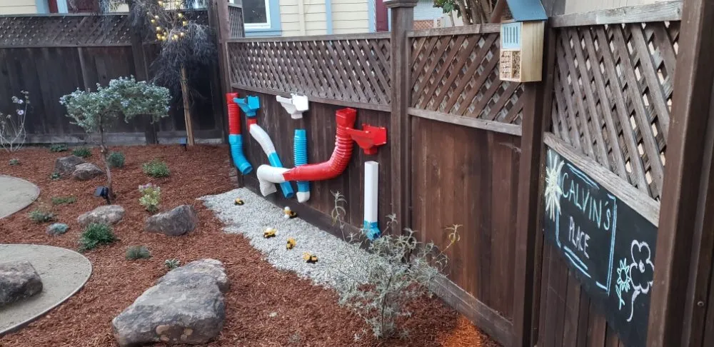 Expert outdoor landscaping for outdoor upgrades across San Leandro, CA - The Garden Girls