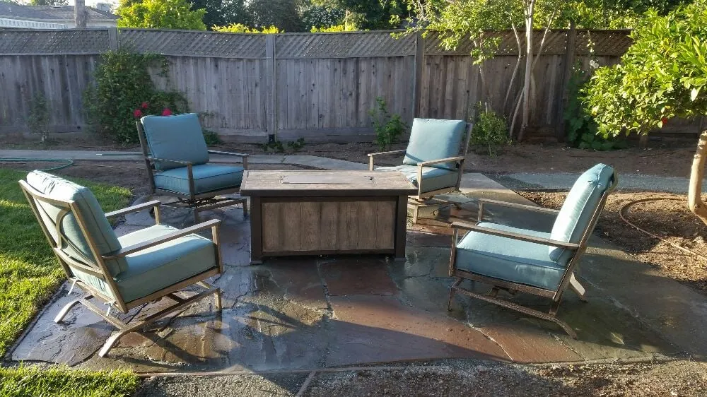 Custom yard maintenance experts serving San Leandro, CA - The Garden Girls