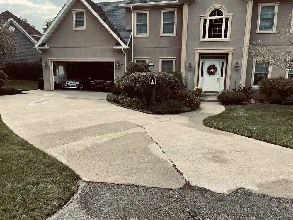 Trusted residential landscaping near you across Fairmont, WV - The Garden Gnome