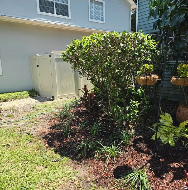 Reliable landscaping services in Winter Park, FL by The Garden Gnomes