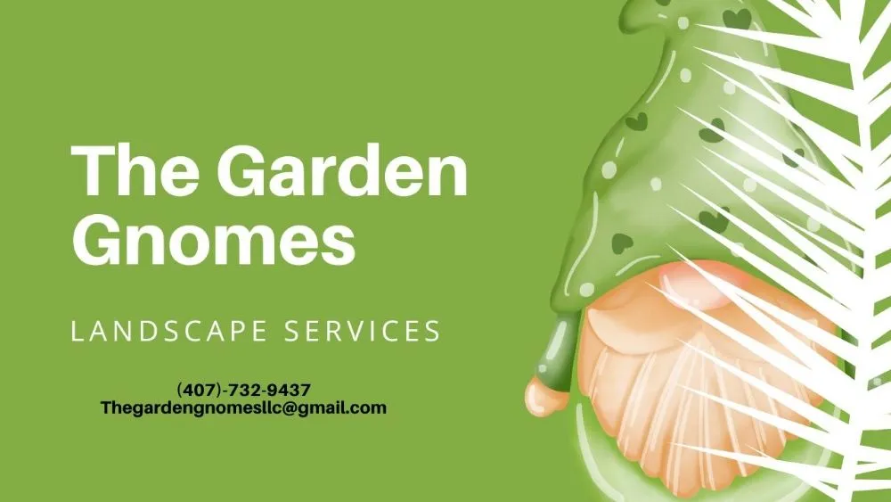 Top-rated lawn mowing service with custom design across Winter Park, FL - The Garden Gnomes