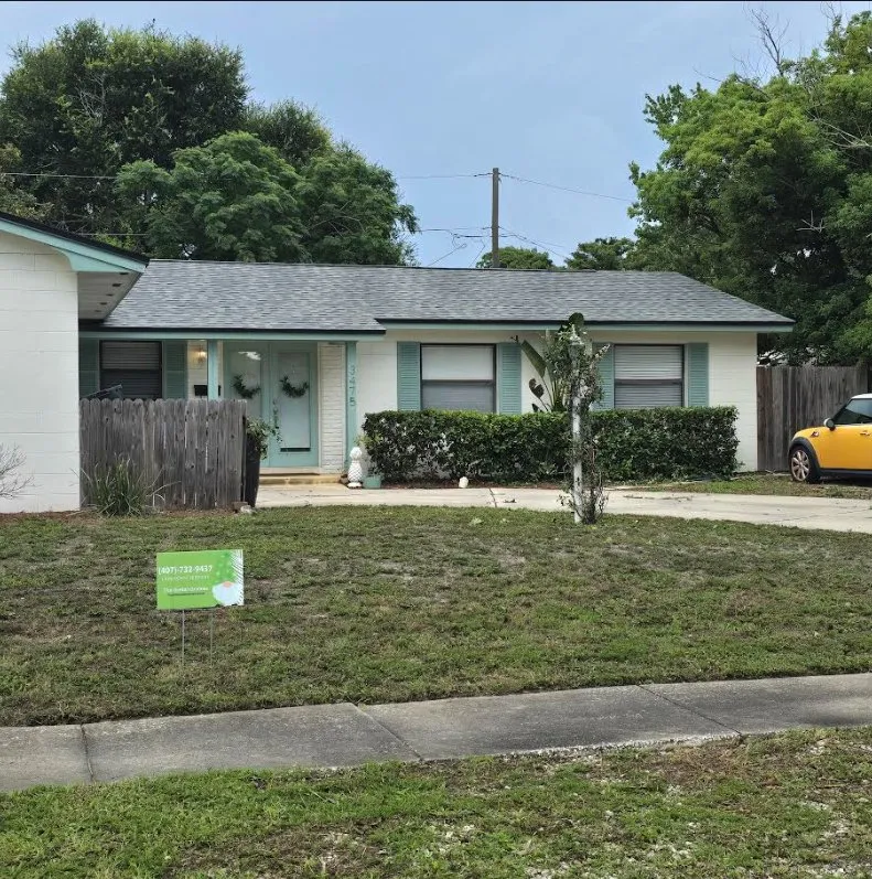 Affordable yard maintenance experts serving Winter Park, FL - The Garden Gnomes