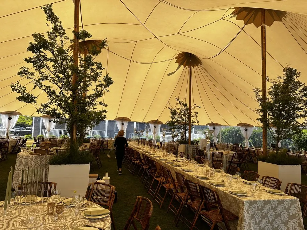 Expert lawn care service with custom design across Nantucket, MA - The Garden Group