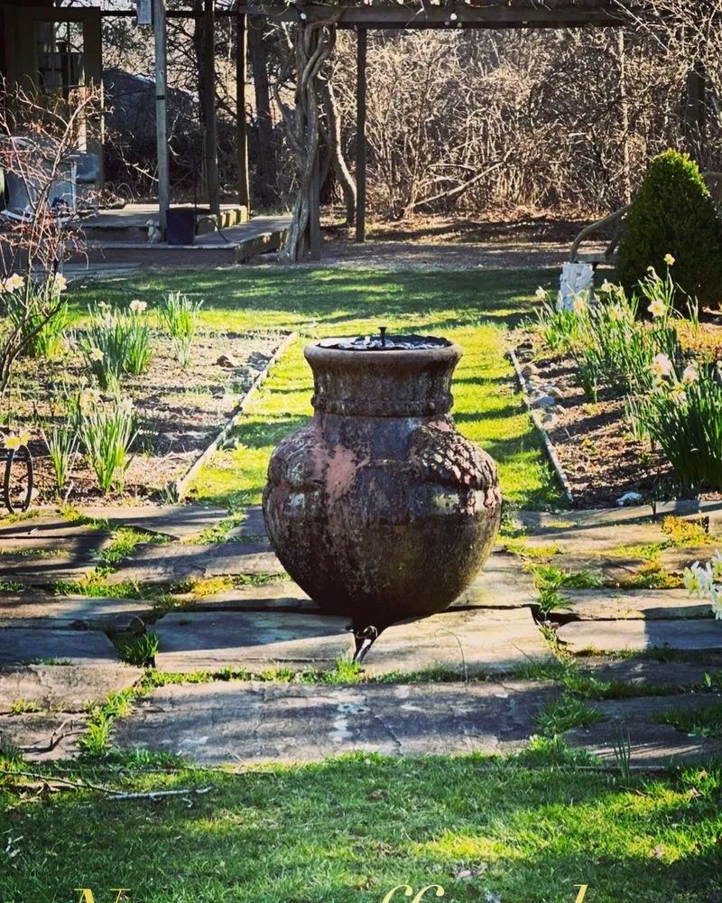 Affordable landscape design for outdoor upgrades across Nantucket, MA - The Garden Group