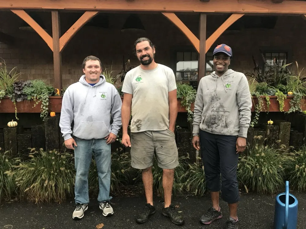 Expert residential landscaping for beautiful yards across Nantucket, MA - The Garden Group